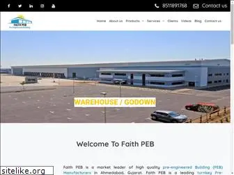 faithpeb.com