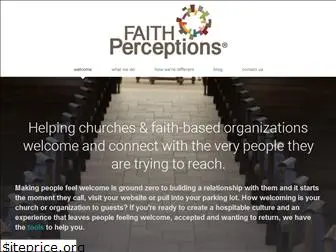 faithperceptions.com