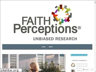 faithperceptionsblog.com