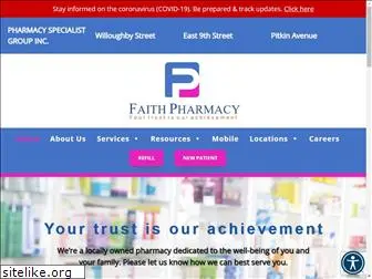 faithpharmacyrx.com