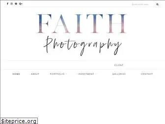 faithphotographywi.com