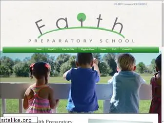 faithprepschool.org