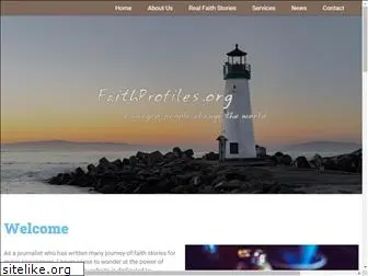 faithprofiles.org