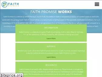 faithpromiseworks.com