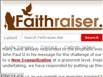faithraiser.net