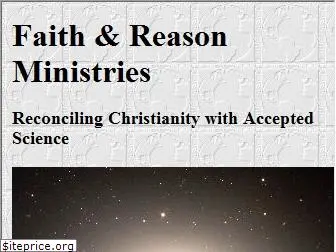 faithreason.org
