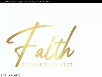 faithrecoverybh.com