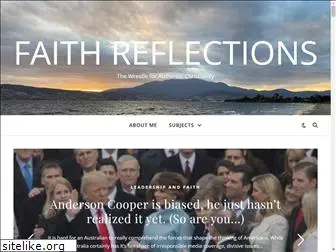 faithreflections.org
