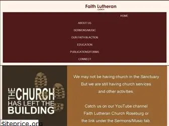 faithroseburg.org