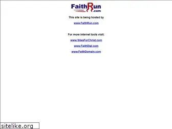 faithrun.net