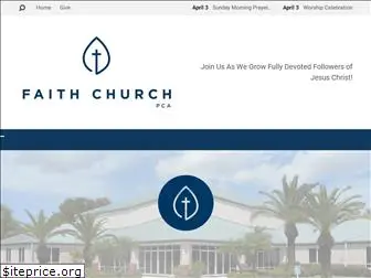 faithsarasota.org