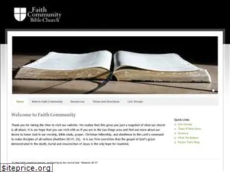 faithsd.org