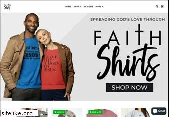faithshirts.com
