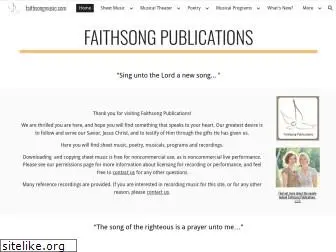 faithsongmusic.com