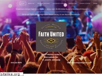 faithstjoe.com