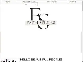 faithstjules.com