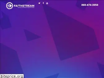 faithstream.video
