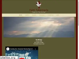 faithtab-tdf.org
