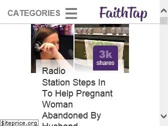 faithtap.com