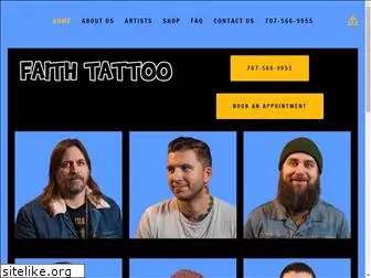 faithtattoo.ca