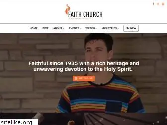 faithtemple.net