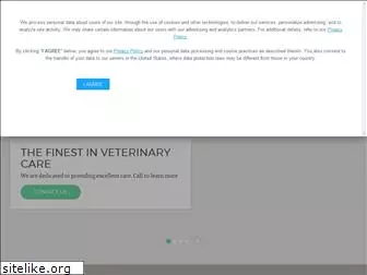 faithvetclinic.com