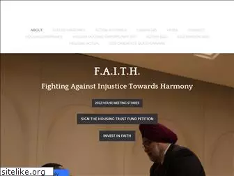 faithvolusia.org
