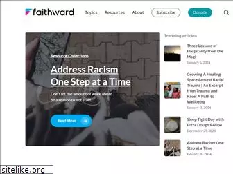 faithward.org