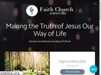 faithwaterville.org