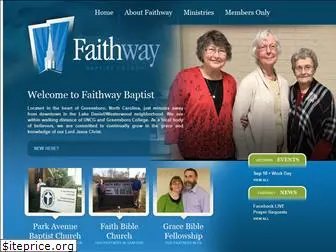 faithway.net