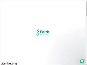 faithwireless.com