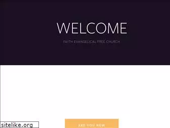 faithwoodruff.com