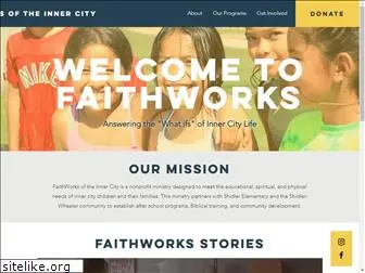 faithworksokc.com