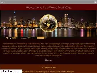faithworldmedia.com