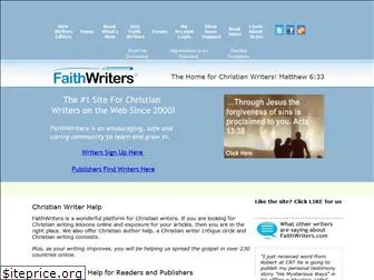 faithwriters.com