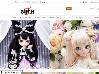 faithz.com