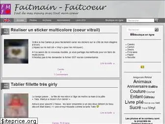 faitmain-faitcoeur.fr