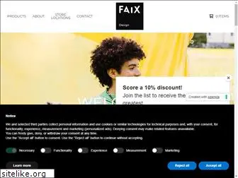 faix-design.com