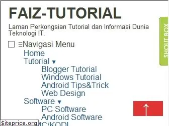 faiz-tutorial.blogspot.my