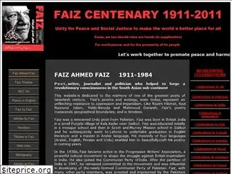 faizcentenary.org