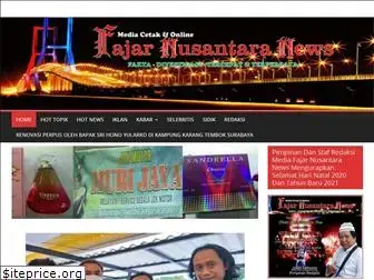 fajarnusantaranews.com