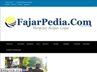 fajarpedia.com