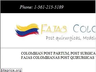 fajascolombianas.com