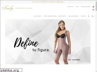 Compra las mejores Fajas Colombianas Forma Tu Cuerpo, fajas reductoras y  moldeadoras con envio gratis a USA. Todas …