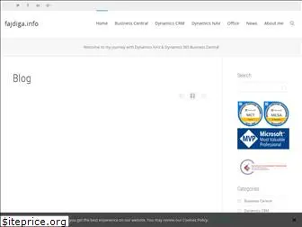 fajdiga.info