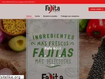 fajitaexpress.cl