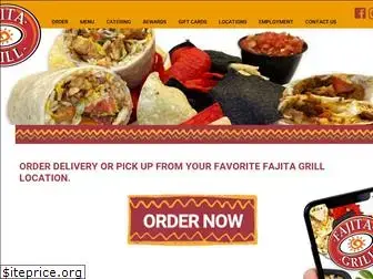 fajitagrill.com