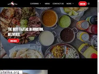 fajitasagogo.com