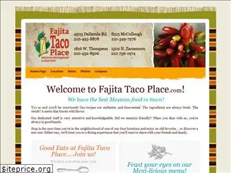 fajitatacoplace.com