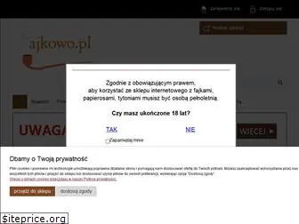 fajkowo.pl